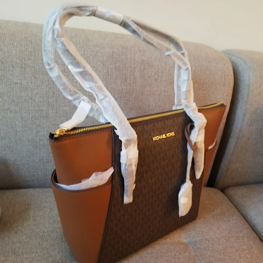 Michael Kors Tote Bag